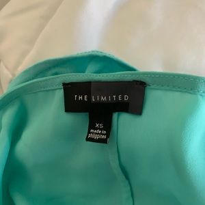 Extra small the limited blouse